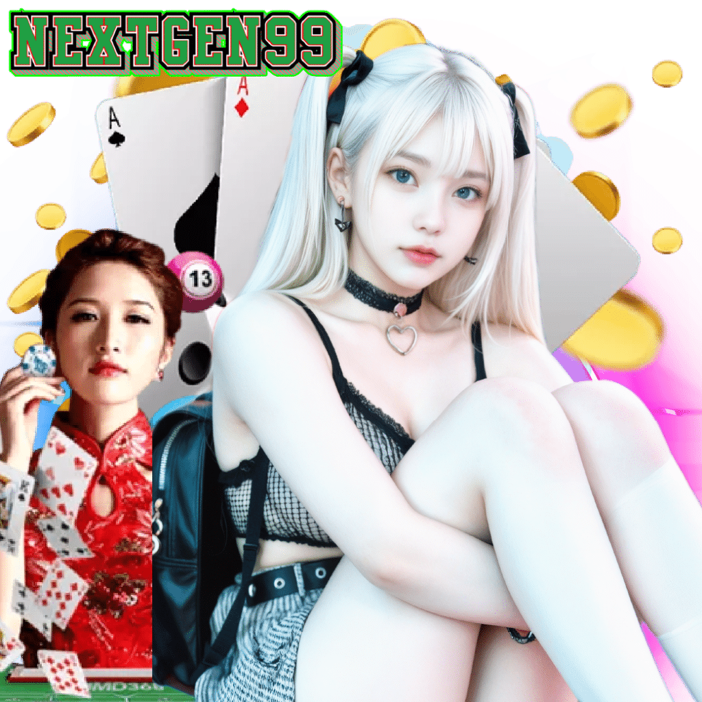 nextgen99 ทดลองเล่น
